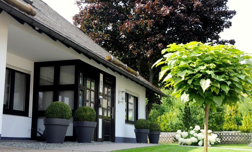 Landhaus Zur Linde Lägenhet Winterberg Rum bild